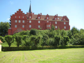 Slot Tranekær