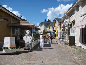 Porvoo