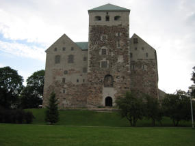 Kasteel Turunlinna