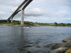 Saltstraumen