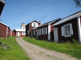 Gammelstaden