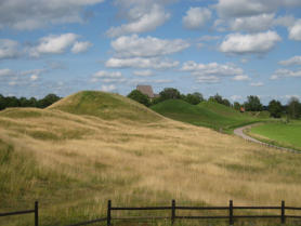 Gamla Uppsala