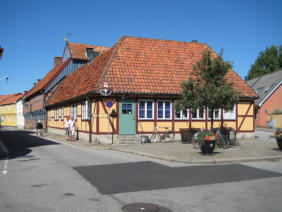 Ystad