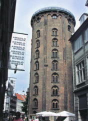 Ronde toren