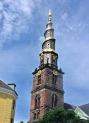 Vor Frelsers kerk