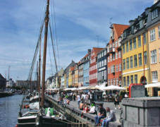 Nyhavn