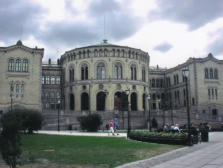 Stortinget