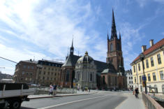 Riddarholmskerk