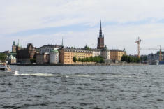 Riddarholmen