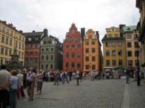 Stortorget