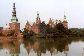 Frederiksborg