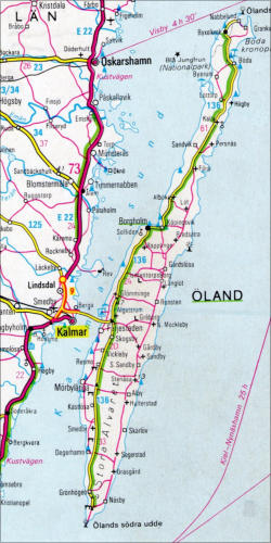 Oland