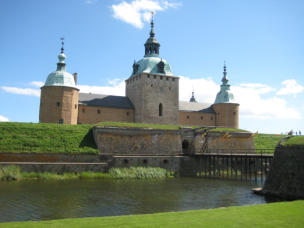 Slot Kalmar
