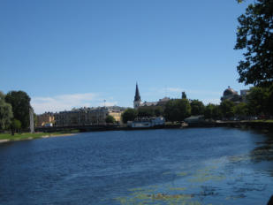 Karlstad