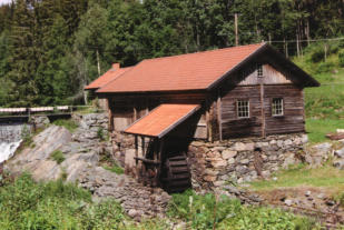 Watermolen